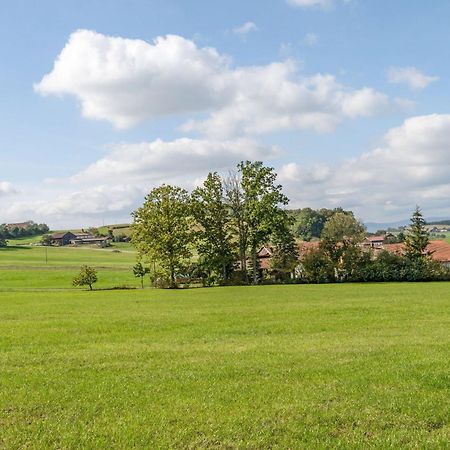 Apartment On A Farm Near The Ski Area Neukirchen beim Heiligen Blut Extérieur photo