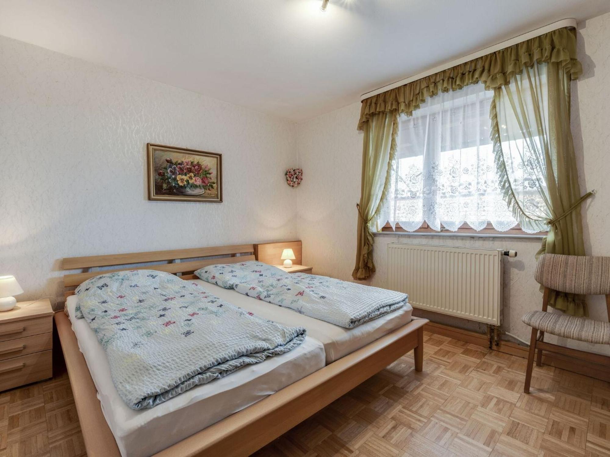 Apartment On A Farm Near The Ski Area Neukirchen beim Heiligen Blut Extérieur photo